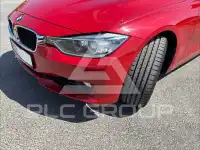 2012 BMW 335
