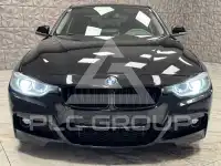 2012 BMW 335