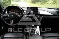 2012 BMW 335