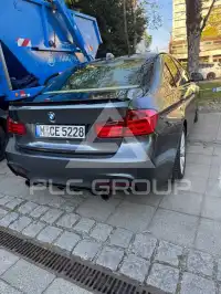 2012 BMW 335