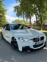 2012 BMW 335