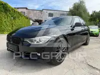 2012 BMW 335