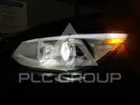 2012 BMW 335