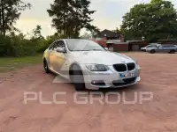 2012 BMW 335