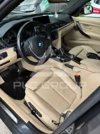 2012 BMW 335