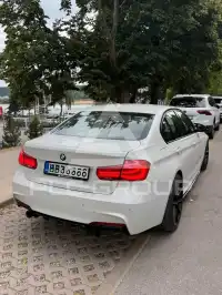 2012 BMW 335