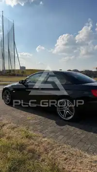 2012 BMW 335