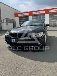 2012 BMW 335