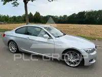 2012 BMW 335
