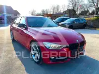 2012 BMW 335