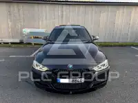 2012 BMW 335