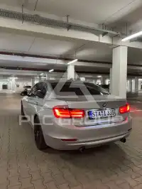 2012 BMW 335