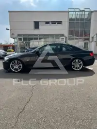 2012 BMW 335