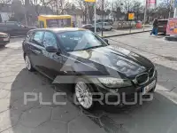 2012 BMW 335