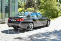 2012 BMW 335