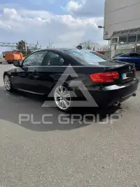 2012 BMW 335