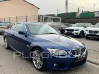 2012 BMW 335