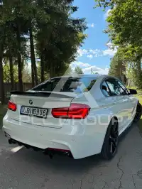 2012 BMW 335