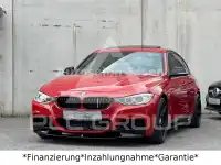 2012 BMW 335