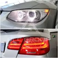 2012 BMW 335