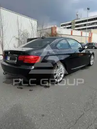 2012 BMW 335