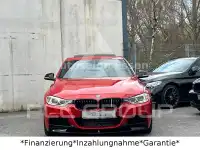 2012 BMW 335