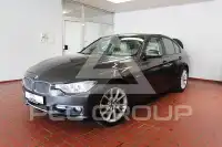 2012 BMW 335