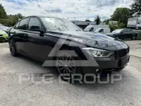 2012 BMW 335