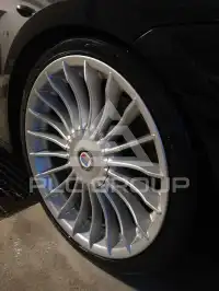 2012 BMW 335