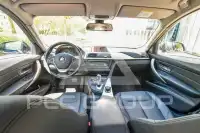 2012 BMW 335