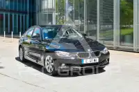 2012 BMW 335