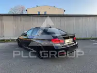 2012 BMW 335