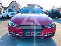 2012 BMW 335