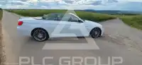 2012 BMW 335