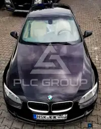 2012 BMW 335
