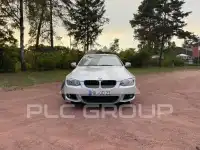 2012 BMW 335
