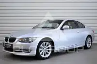 2012 BMW 335