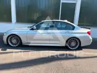 2012 BMW 335