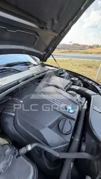 2012 BMW 335