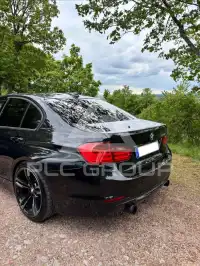 2012 BMW 335