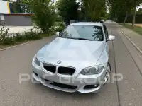 2012 BMW 335