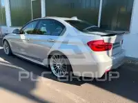 2012 BMW 335