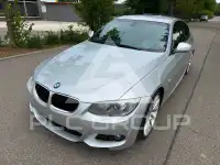2012 BMW 335
