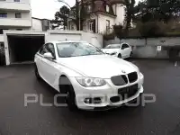 2012 BMW 335