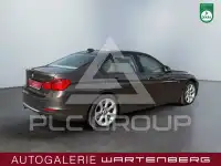 2012 BMW 335