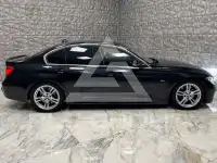 2012 BMW 335