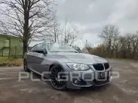 2012 BMW 335