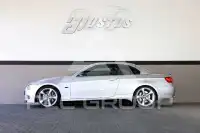 2012 BMW 335