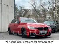 2012 BMW 335