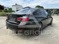2012 BMW 335